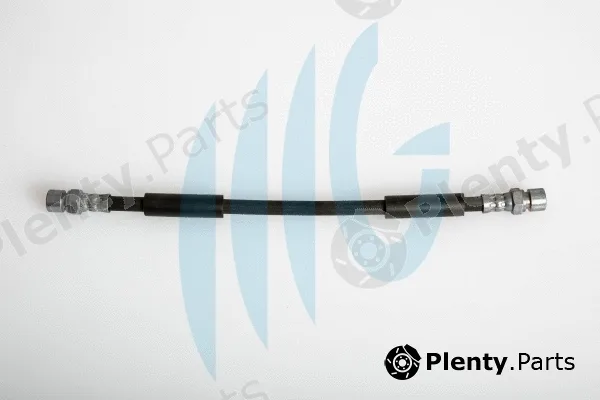 Ricambiflex Gm 02020077 — Brake Hose