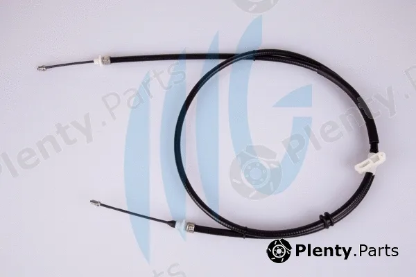Ricambiflex Gm 01140596 — Cable Pull, parking brake