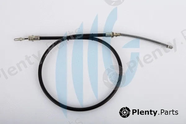 Ricambiflex Gm 01100095 — Cable Pull, parking brake