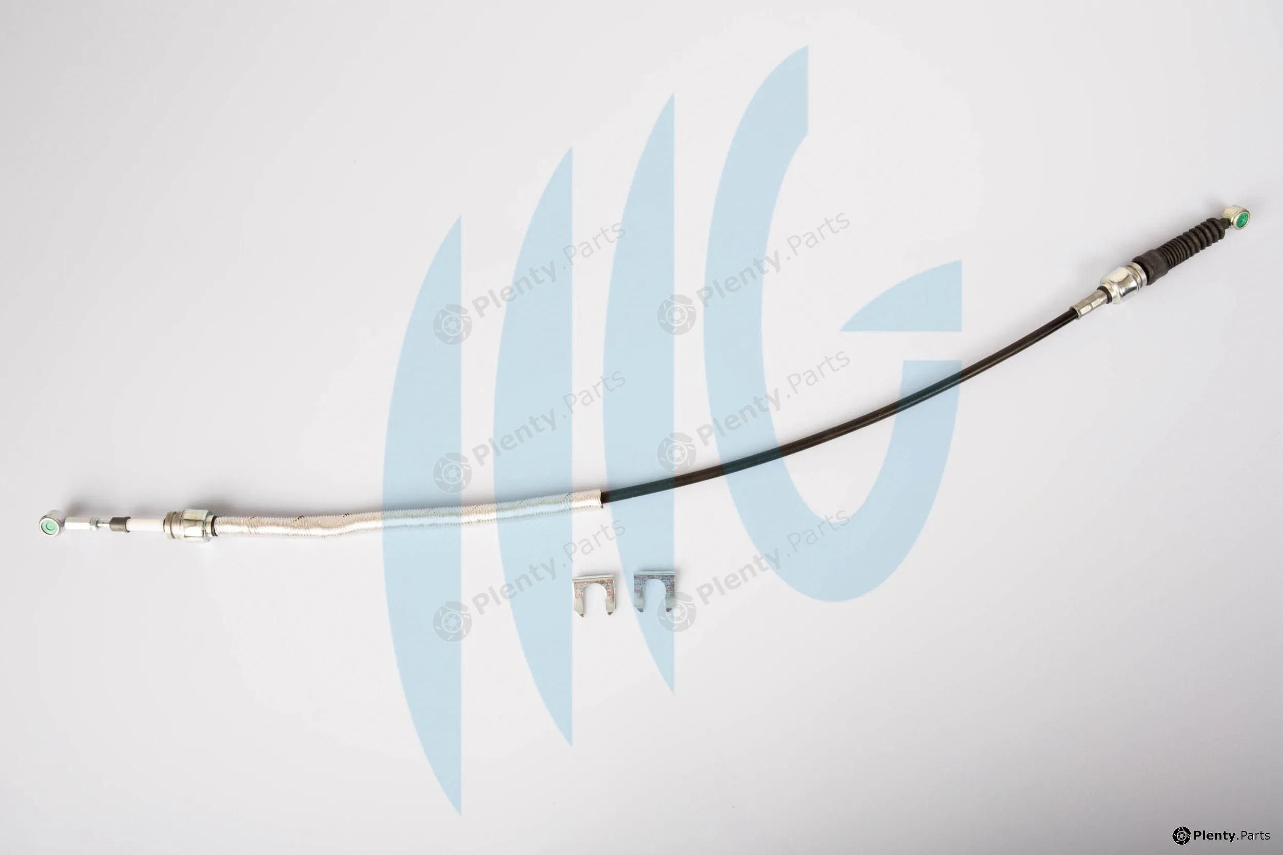 Ricambiflex Gm 01129016 — Cable Pull, manual transmission