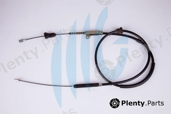 Ricambiflex Gm 01620937 — Cable Pull, parking brake