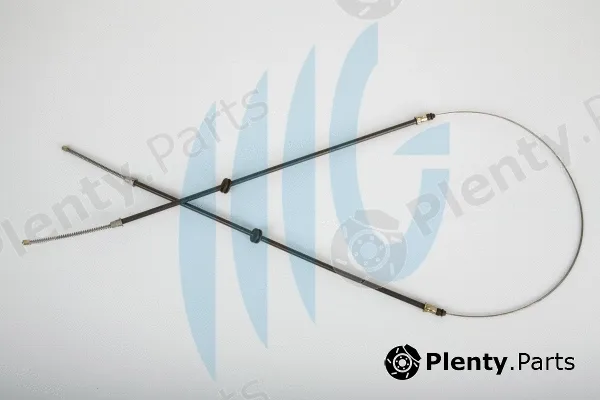 Ricambiflex Gm 01440788 — Cable Pull, parking brake