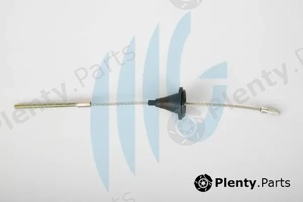 Ricambiflex Gm 01360808 — Cable Pull, parking brake
