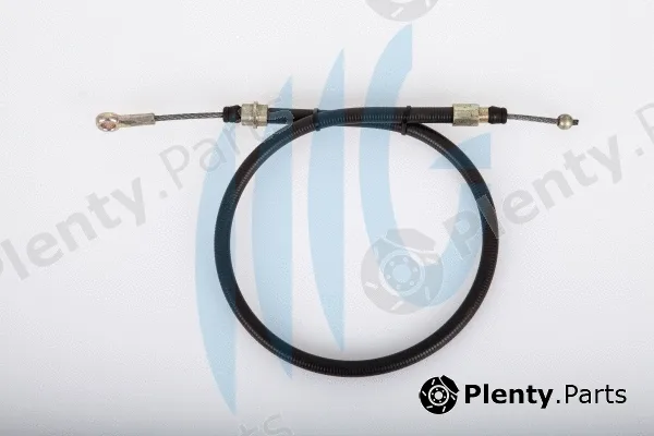 Ricambiflex Gm 01120136 — Cable Pull, parking brake