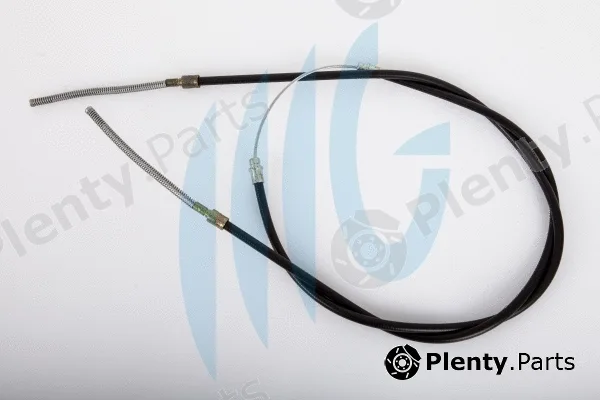 Ricambiflex Gm 01140515 — Cable Pull, parking brake