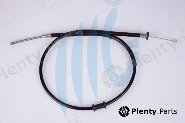 Ricambiflex Gm 01120283 — Cable Pull, parking brake