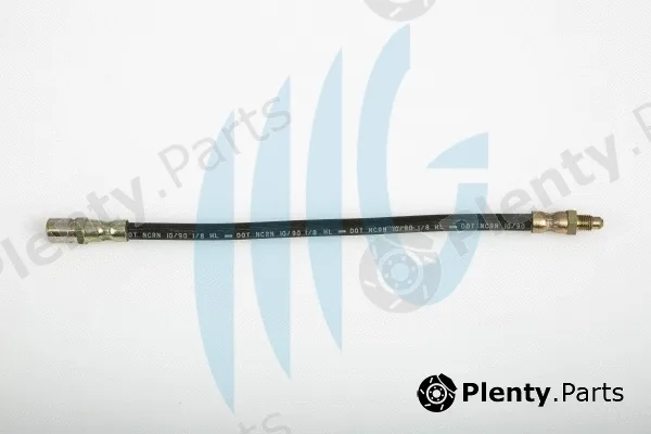 Ricambiflex Gm 02120161 — Brake Hose