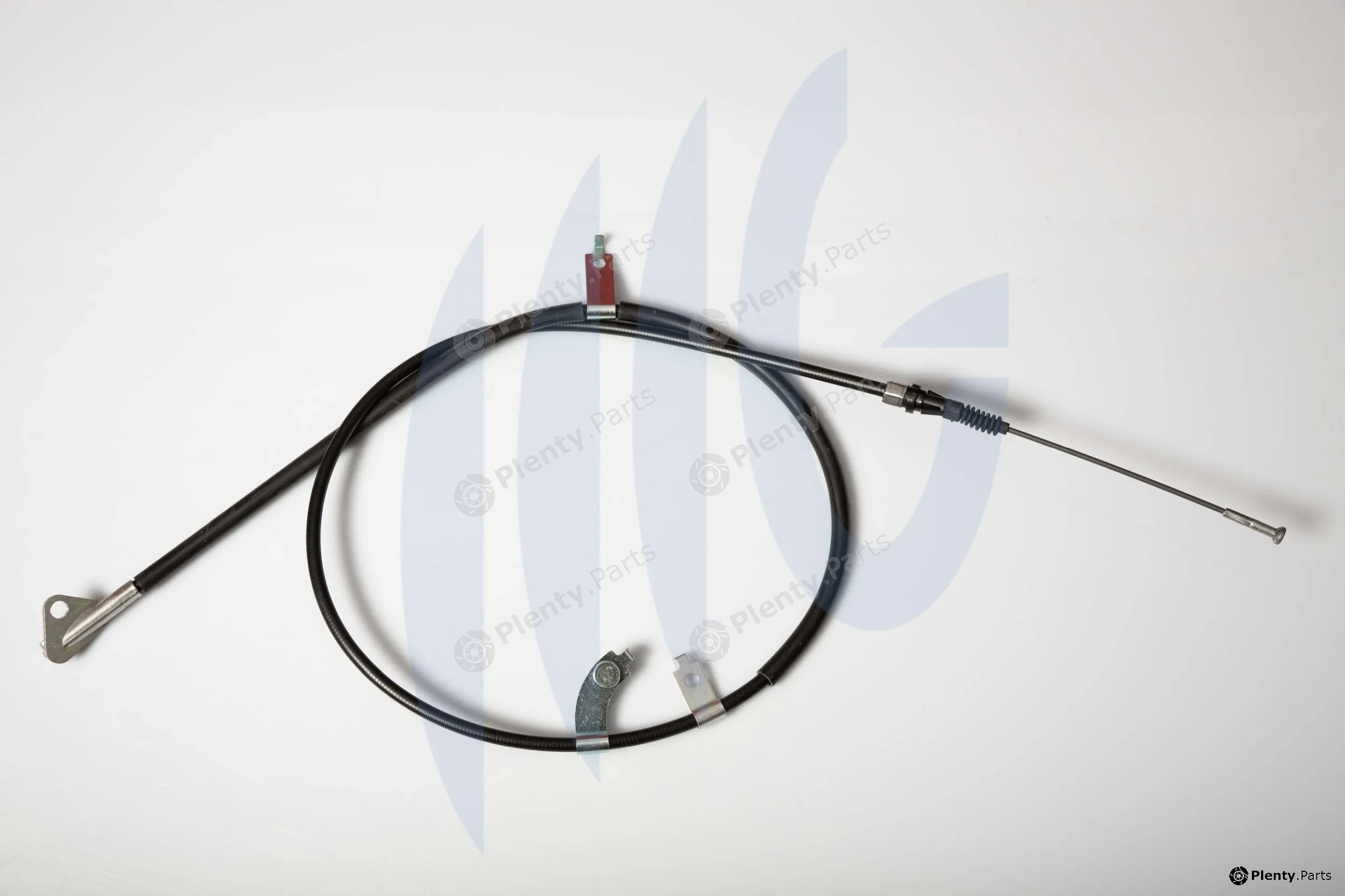 Ricambiflex Gm 01300054 — Cable Pull, parking brake