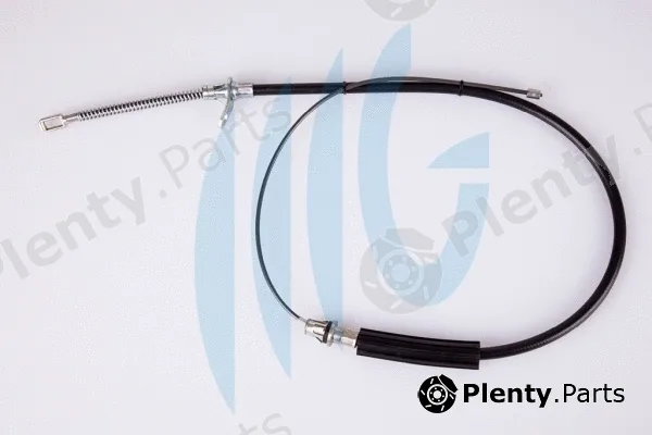 Ricambiflex Gm 01050003 — Cable Pull, parking brake