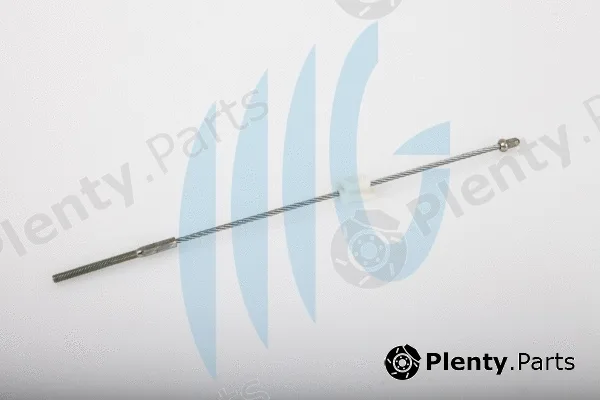 Ricambiflex Gm 01140646 — Cable Pull, parking brake