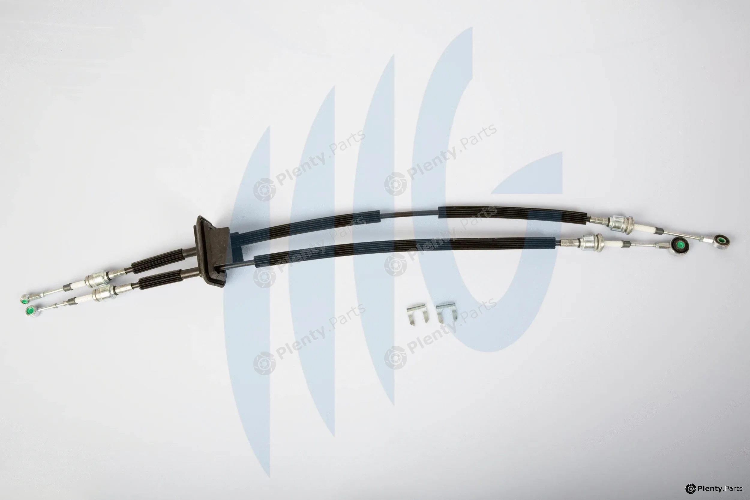 Ricambiflex Gm 01129060 — Cable Pull, manual transmission