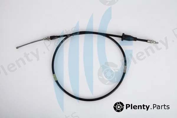 Ricambiflex Gm 01050005 — Cable Pull, parking brake