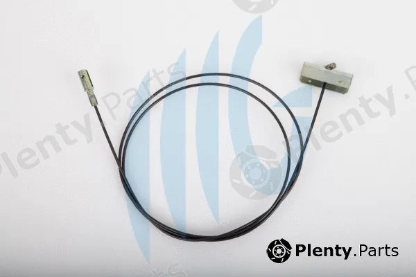 Ricambiflex Gm 01360764 — Cable Pull, parking brake