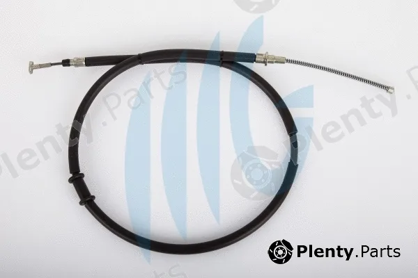 Ricambiflex Gm 01120277 — Cable Pull, parking brake