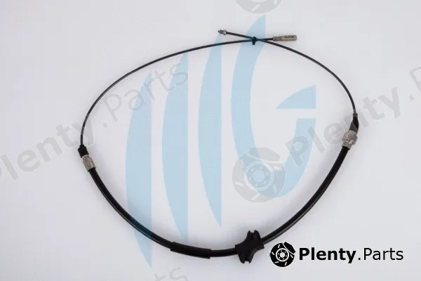 Ricambiflex Gm 01020056 — Cable Pull, parking brake