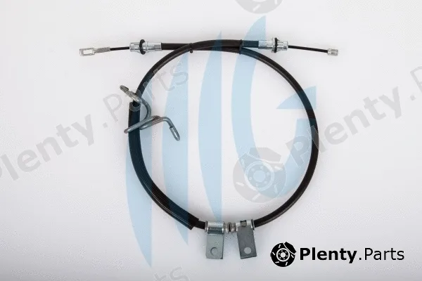 Ricambiflex Gm 01120368 — Cable Pull, parking brake