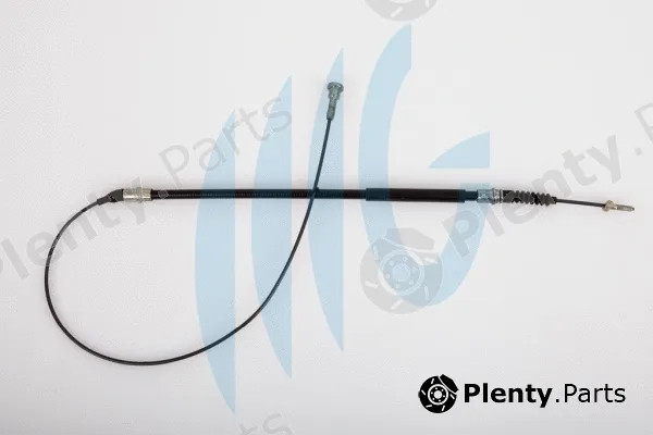 Ricambiflex Gm 01360696 — Cable Pull, parking brake