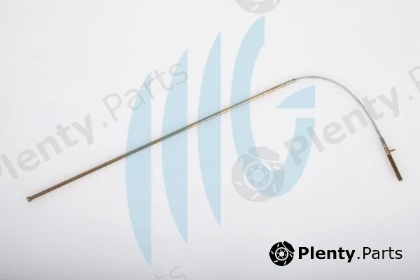 Ricambiflex Gm 01120146 — Cable Pull, parking brake