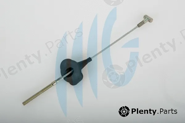 Ricambiflex Gm 01140651 — Cable Pull, parking brake