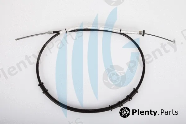Ricambiflex Gm 01120361 — Cable Pull, parking brake