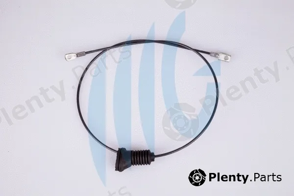 Ricambiflex Gm 01620938 — Cable Pull, parking brake