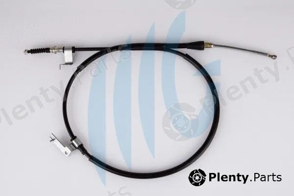 Ricambiflex Gm 01300019 — Cable Pull, parking brake