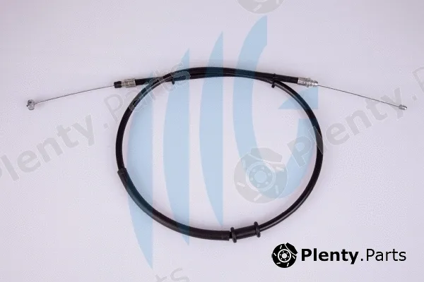 Ricambiflex Gm 01120325 — Cable Pull, parking brake