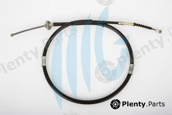 Ricambiflex Gm 01560B40 — Cable Pull, parking brake