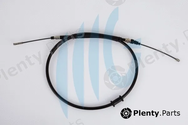 Ricambiflex Gm 01010E67 — Cable Pull, parking brake