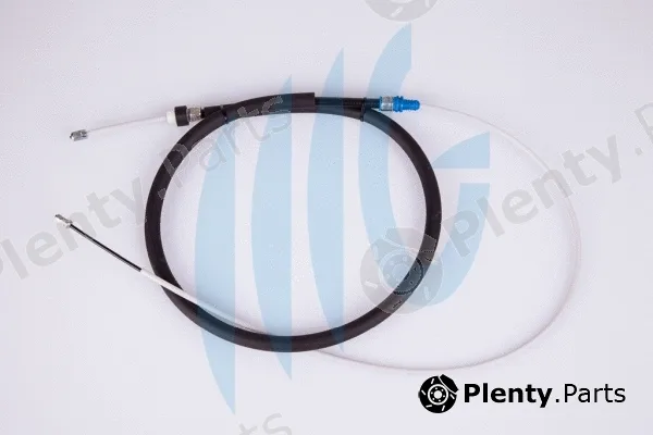 Ricambiflex Gm 01380782 — Cable Pull, parking brake