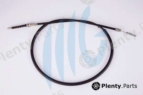 Ricambiflex Gm 01060412 — Cable Pull, parking brake