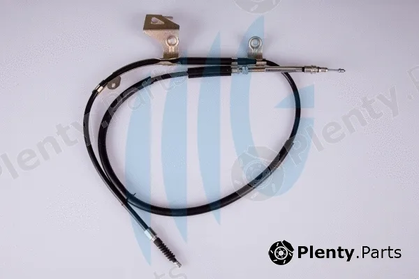 Ricambiflex Gm 01020154 — Cable Pull, parking brake