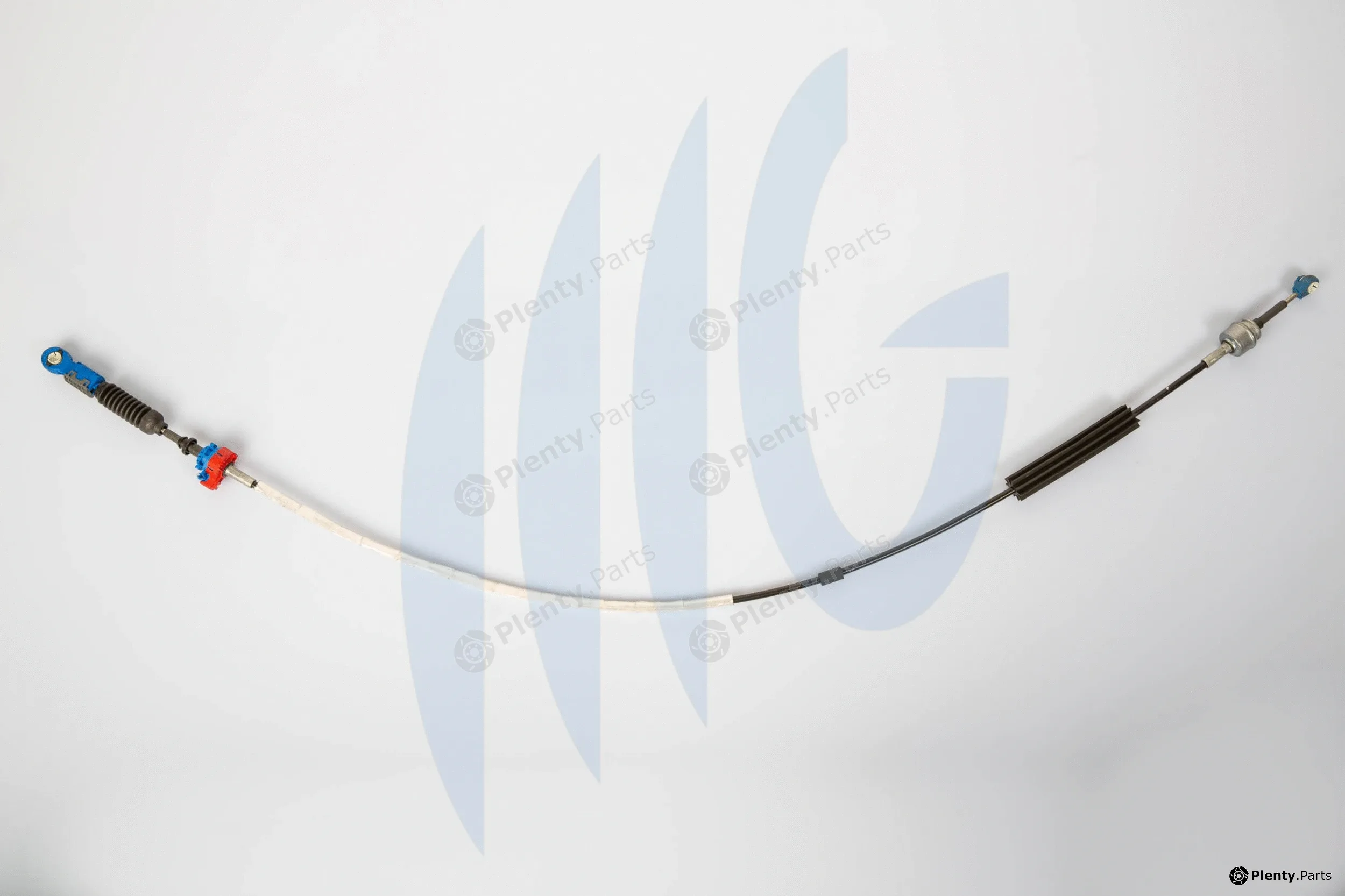 Ricambiflex Gm 01069008 — Cable Pull, manual transmission