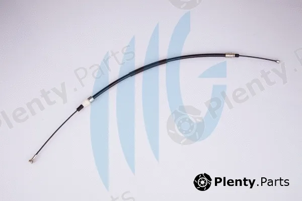Ricambiflex Gm 01380780 — Cable Pull, parking brake