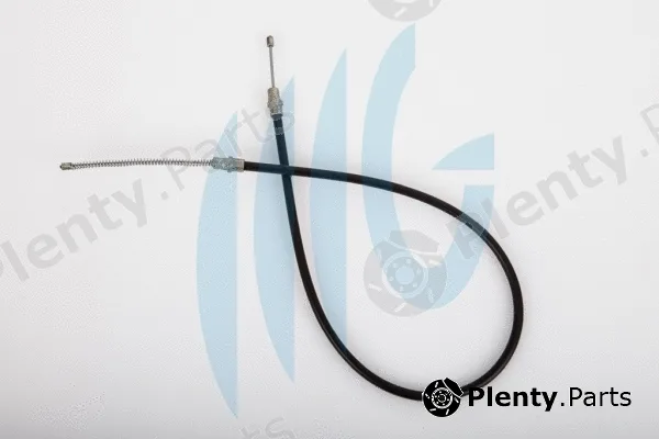 Ricambiflex Gm 01440755 — Cable Pull, parking brake