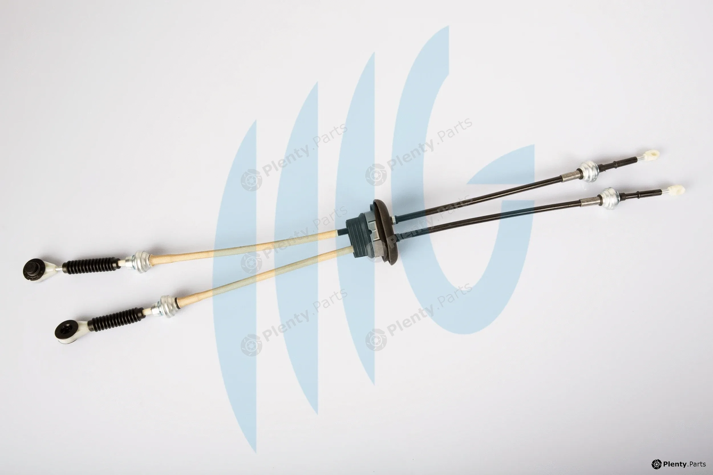 Ricambiflex Gm 01069013 — Cable Pull, manual transmission
