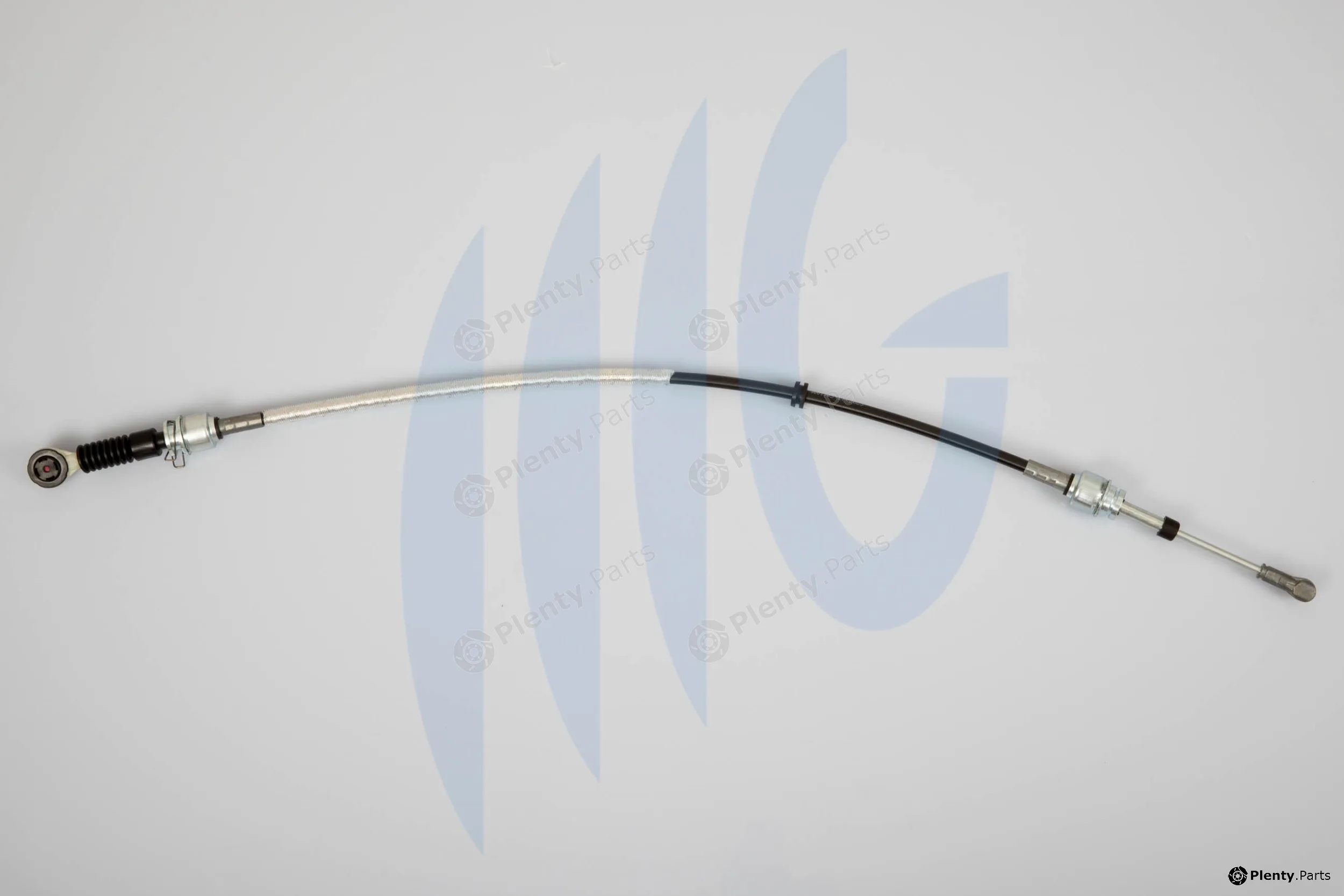 Ricambiflex Gm 01049003 — Cable Pull, manual transmission