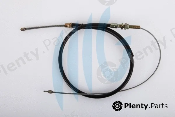 Ricambiflex GM 01060406 — Cable Pull, parking brake