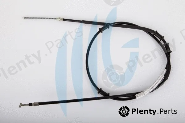 Ricambiflex Gm 01120268 — Cable Pull, parking brake