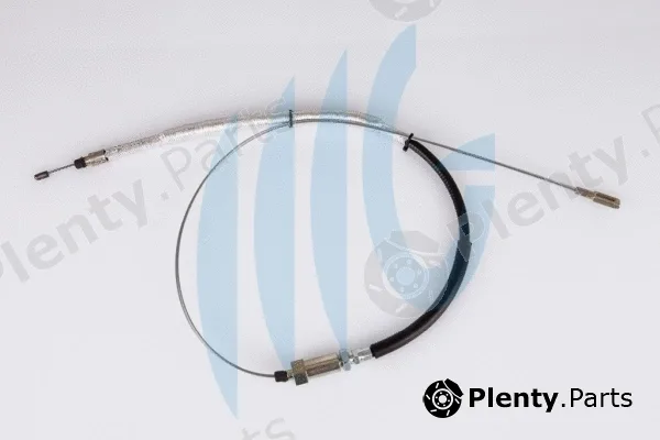 Ricambiflex Gm 01120306 — Cable Pull, parking brake