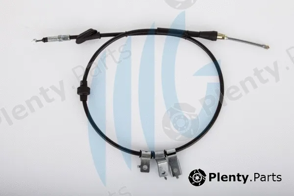 Ricambiflex Gm 01280967 — Cable Pull, parking brake