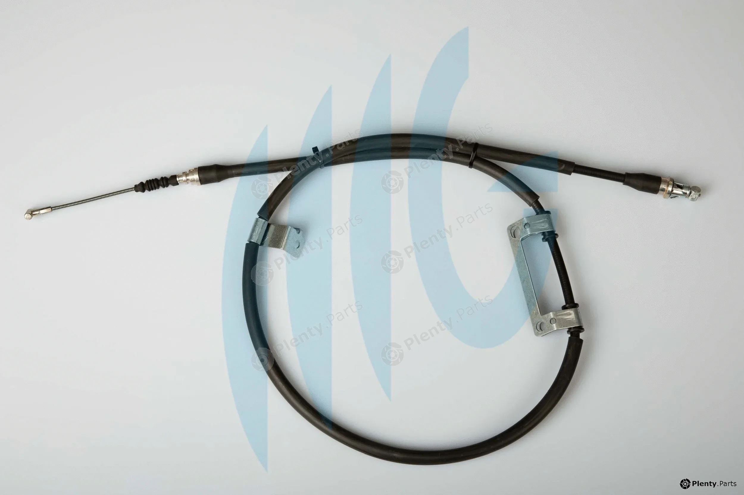 Ricambiflex Gm 01190051 — Cable Pull, parking brake