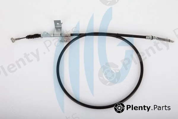 Ricambiflex Gm 01100015 — Cable Pull, parking brake