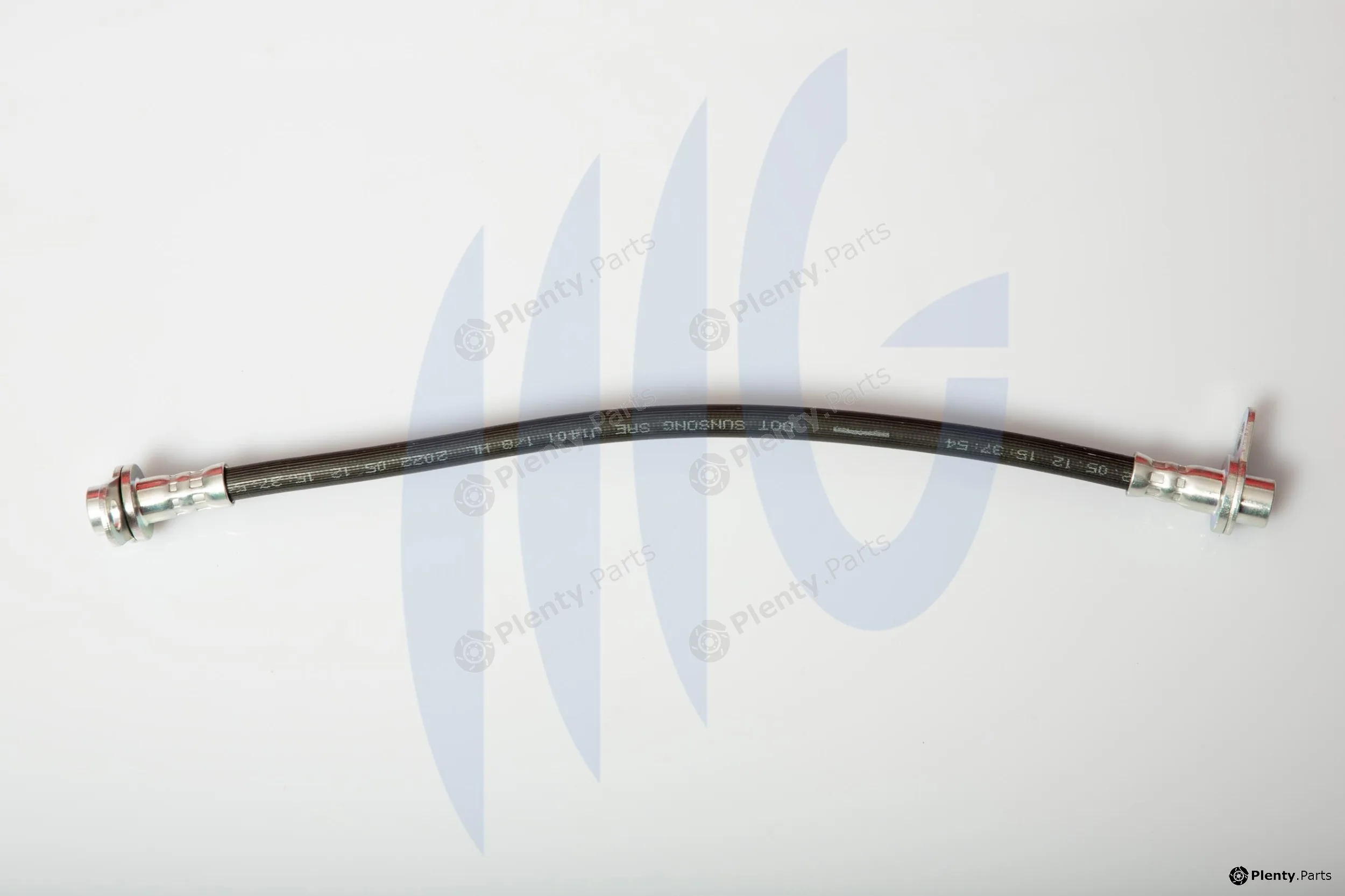 Ricambiflex Gm 02060339 — Brake Hose