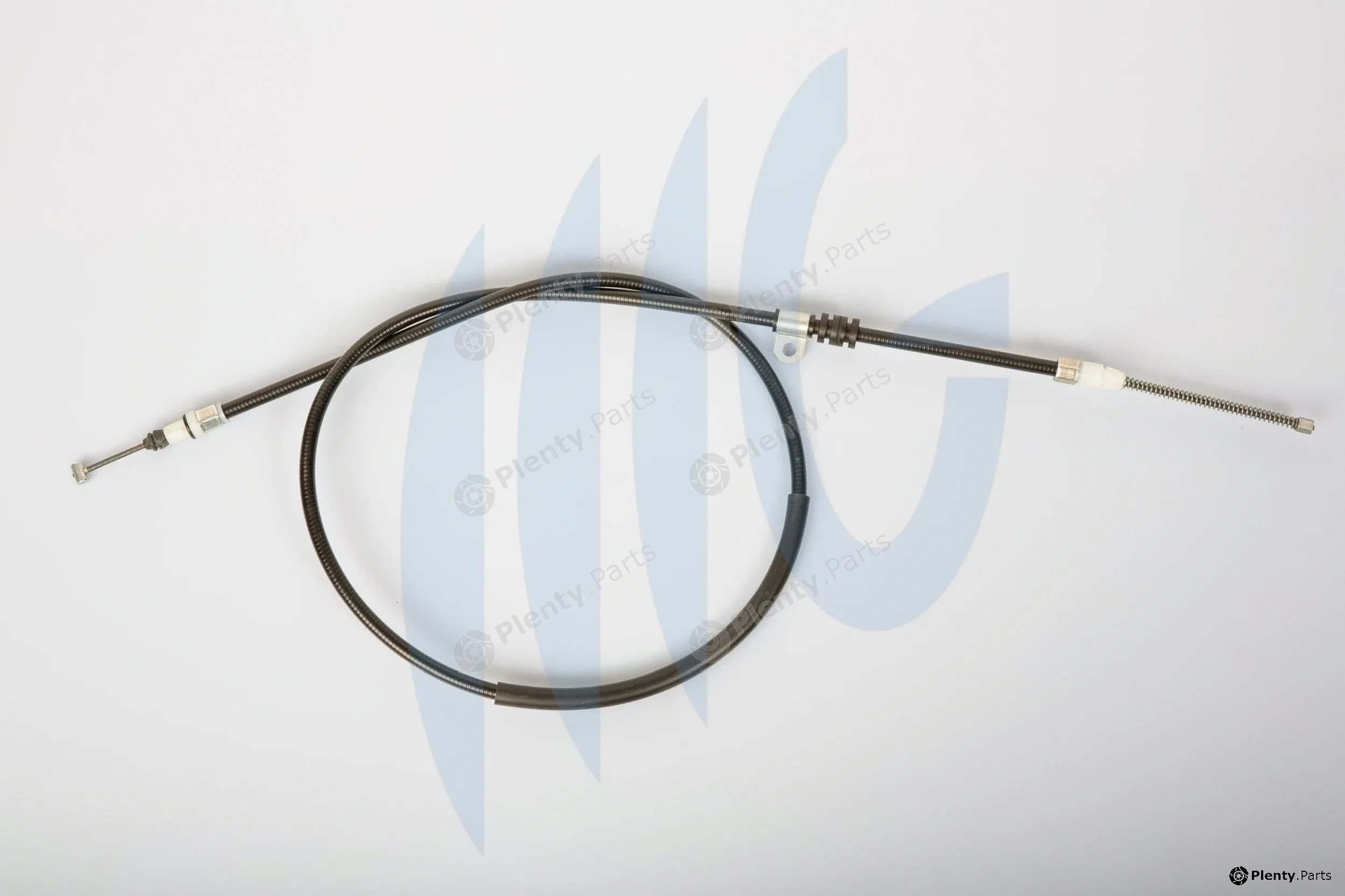 Ricambiflex Gm 01310002 — Cable Pull, parking brake