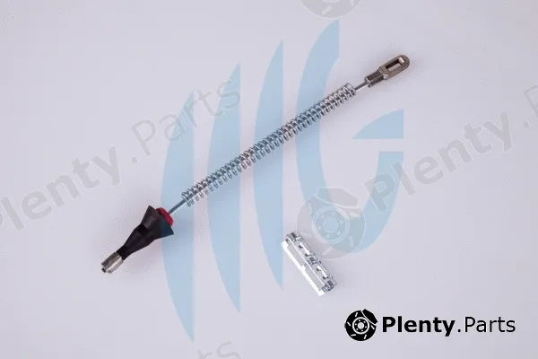 Ricambiflex Gm 01360710 — Cable Pull, parking brake