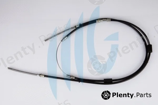 Ricambiflex Gm 01140519 — Cable Pull, parking brake