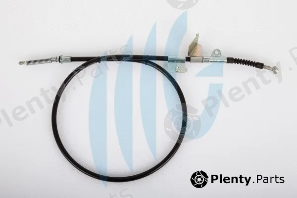 Ricambiflex Gm 01100012 — Cable Pull, parking brake