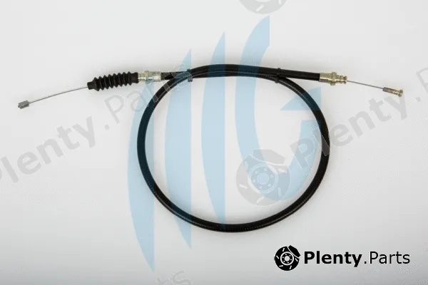 Ricambiflex Gm 01360666 — Cable Pull, parking brake