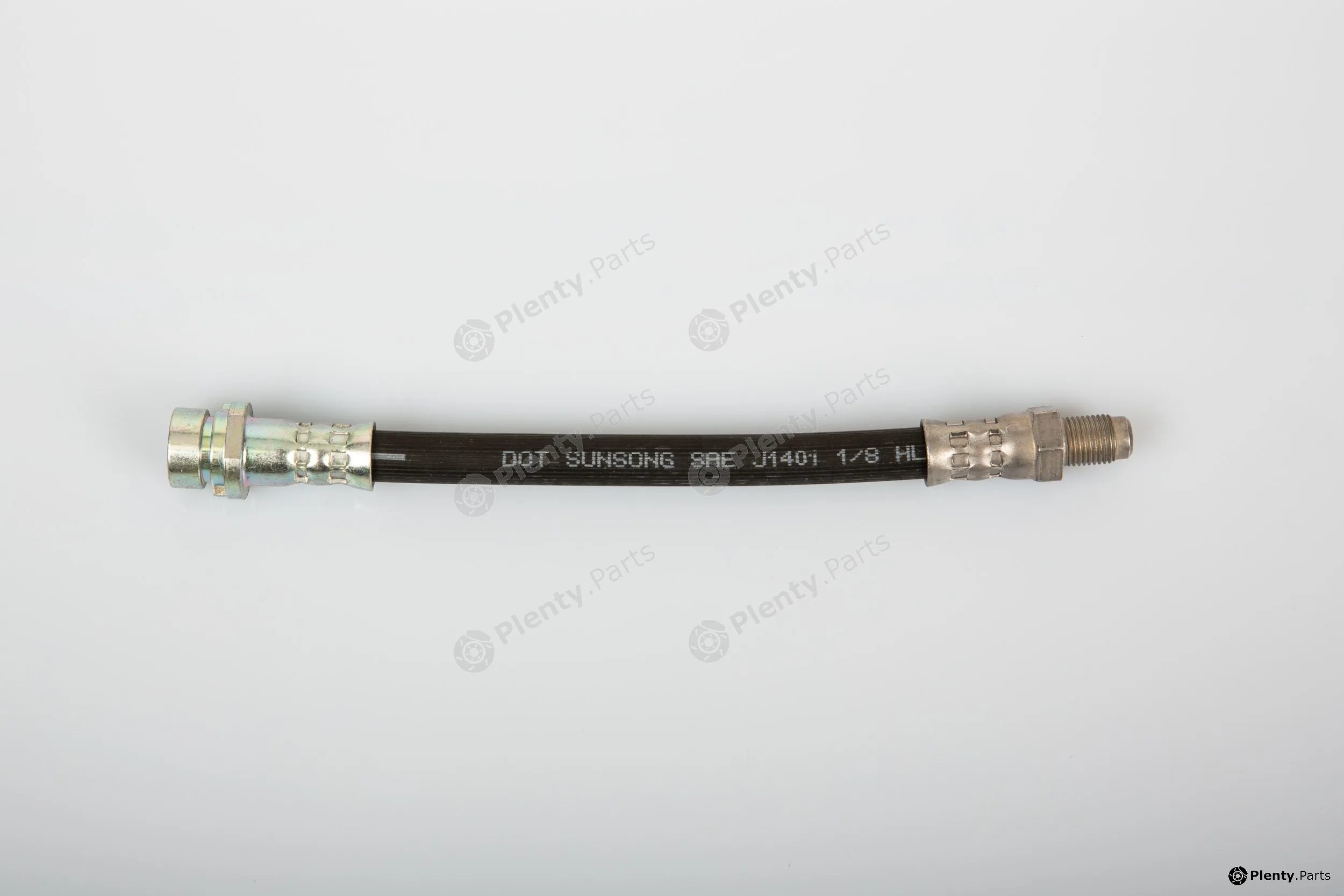 Ricambiflex Gm 02140373 — Brake Hose